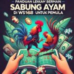 Panduan Lengkap Bermain Sabung Ayam di WS168 untuk Pemula